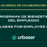 Bienestar empresarial: convenio de colaboración con Urbaser